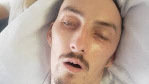 Fundraiser for Salvatore D'Amico by Josh Do : Help Caleb Fight For His Life