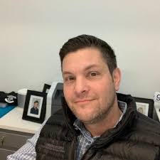 Michael Rainone's Instagram, Twitter & Facebook