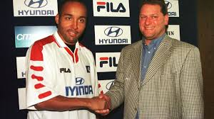 Neues Auswärtstrikot erinnert an den Triumph von Athen