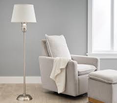 Pottery barn tripod floor lamp. Rowan Nautical 3 Way Floor Lamp Pottery Barn Kids