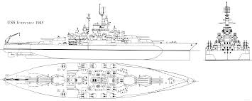 Maybe you would like to learn more about one of these? Tennessee Class Battleships 1919