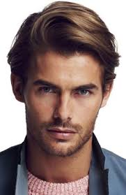 Depending on how you style it, it can be tailored to suit any occasion and also works for all hair types. The Best Medium Length Hairstyles For Men Year Fashionbeans Com