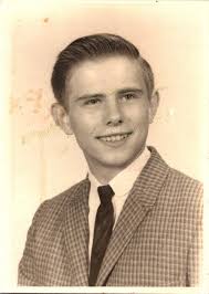 Obituary for Kenneth Franklin Wood, Jr.