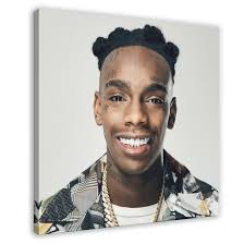 Amazon.com: Hiphop Rapper YNW Melly Art Aesthetic 6 Canvas Poster Wall Art  Decor Print Picture Paintings for Living Room Bedroom Decoration  Frame-style12x12inch(30x30cm): Posters & Prints