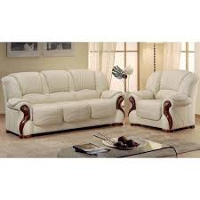Solid teak wood 3 seater sofa set furniture with cushions for home, living room (honey finish) by generic ₹6,997.00 ₹ 6,997. Light Beige And Brown Living Room Sofa Set Rs 35000 Set Vishwakarma Wood Works Id 14450489548