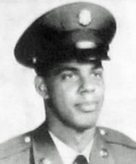 Ira L Garner : Specialist Four from Mississippi, Vietnam War Casualty