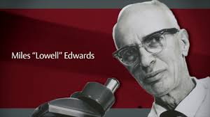 Lowell Edwards