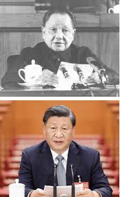 Humanism, a Modest Existential Threat to Xi Jinping's Ideological Security  State