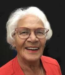 Obituary of Lenora Sylvia Stewart