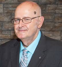 Obituary for James C. Hartnagel