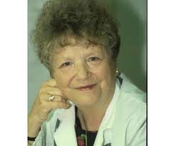 Viktoria Collatz Obituary (1923