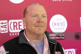 399 The Supper Hosted By Mario Batali And Anthony Bourdain Stock Photos,  High-Res Pictures, and Images