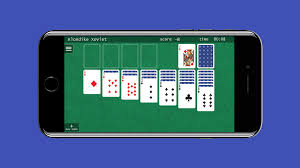 Solitario clásico (a veces conocido simplemente como solitario) es un muy popular juego de cartas que se gana al mover todas las cartas de una baraja del cuadro a los pilotes de cimentación. Solitario Clasico Gratis Juegos Gratis For Android Apk Download
