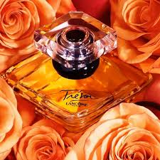 Lancome 1 oz Tresor Eau de Parfum Spray for Women