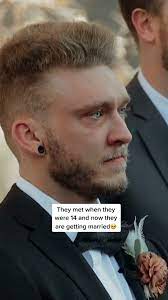 He Can T Hold Back His Tears Pinterest