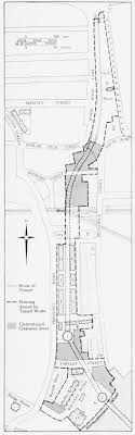 Silvertown tunnel an 'assault on health' of locals, warn doctors group of gps and other health experts say planned thames tunnel will increase pollution in the area cars approach the blackwall. Southern Blackwall The Blackwall Tunnel British History Online