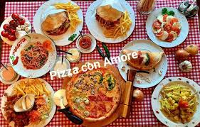 pizza con amore winterthur home winterthur switzerland menu prices restaurant reviews facebook