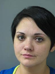 July DWI OCC Booking Mugs