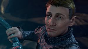 Why are male avatars in this game anime-like?