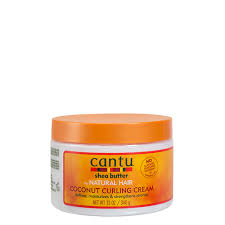 Making it soft and smooth damaged hair is rough and weak because tho outermost protective layer. Cantu Curly Girl Approved