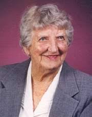 Margaret C. “Marnie” Stoler Stein (1910-2008)