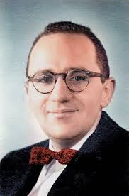 Murray Newton Rothbard Color by LiberAncap