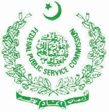 FPSC Jobs Test
