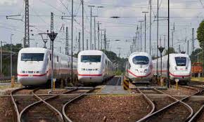 Beispiele der zug der wildgänse nach norden hat begonnen den zug der wolken beobachten Mobilfunk Test Im Zug Wie Gut Ist Der Handyempfang In Der Bahn Connect
