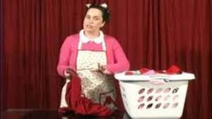 How to restore faded clothes. How To Wash Colored Laundry Keeping Colored Clothes Bright Youtube