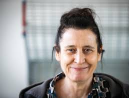 Beim Kinoplakadmoler hannse domols zugugge derfe“