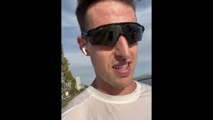 Vlog #1 Running, eating, sobriety: Recovering addict trying to get in the  best shape of my life