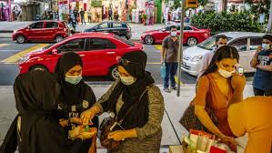 Smog has become an annual problem in malaysia, but this is the first time in eight years that a state of emergency has been called, the bbc's jennifer pak. State Of Emergency In Malaysia As Pandemic Worsens Embattled Govt Could Delay Polls Now