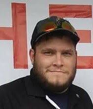 Nicholson appoints new maintenance coordinator