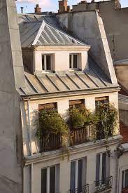 Ohlala Misscherie Apartment Garden Paris Architecture Architecture