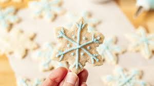But they're all basically the same buttery, sugary snowballs of deliciousness. 60 Gluten Free And Dairy Free Christmas Cookies The Fit Cookie