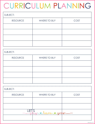 2020 2021 Homeschool Planner Homeschool Planning Pages Etsy In 2020 Homeschool Planner Homeschool Planning Homeschool