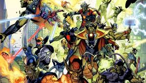 We're finally getting some details about marvel's highly anticipated secret invasion disney+ series, and it sounds like it's going to be epic. Avengers 4 Has The Mcu Been Planning A Secret Invasion All Along Syfy Wire