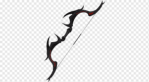 Crafting a bow and arrow in minecraft allows you to begin fighting with a ranged weapon. Minecraft Bow And Arrow Ranged Weapon Texture Mapping Minecraft Branch Plus Sports Equipment Png Pngwing