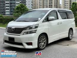 For enquiries on toyota ad hoc models, kindly speak to our toyota representative at your nearest toyota showroom. Used Cars For Sale In Wangsa Maju Malaysia