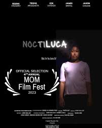 Profile for Noctiluca