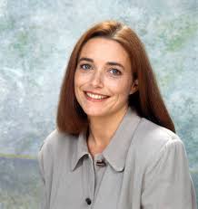 Karen Allen/ Annie Fairgate.