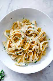 Instant Pot Chicken Alfredo Stovetop Instructions Foodiecrush Com