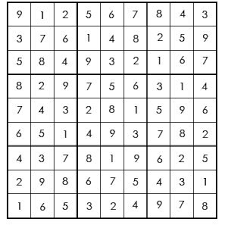 It's all in good fun. Brain Training Puzzles And Games For Kids Puzzle 4 Answer How 2 Become