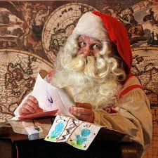 ritornello babbo natale non esiste (x3) non esiste, non esiste, no no babbo natale. Babbo Natale Esiste Veramente Meglio Non Chiederlo A Google