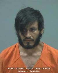 PCSO booking mugs, 08/20/24