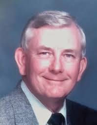 Lee M. Sherman ('Buzz')