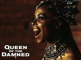 Akasha Awakens Queen Of The Damned Chill Out Music Movie Intro