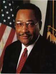 Atlanta, Georgia's first African American police officers. April 3,1948.  They were issued guns but could not use them, or arrest affluent whites. It  was estimated in 1947 that 25 percent of Atlanta