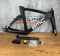 New! 2023 BMC Trackmachine 01 FRS Small Carbon Track Bike Frameset $44 –  CyclingUpgrades.com