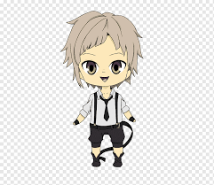 Ästhetische zeichnung graffiti zeichnung wasserfarben bilder großartige zeichnungen süßer anime junge anime liebe einfache dinge zum zeichnen ideen fürs zeichnen bild logo. Mangaka Chibi Zeichnen Anime Chibi Anime Kunst Atsushi Nakajima Png Pngwing